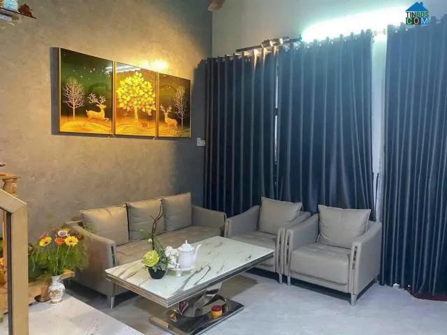 Nhà mặt phố bán tại Liên Chiểu, Đà Nẵng