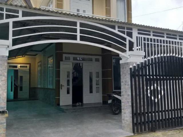 Nhà mặt phố bán