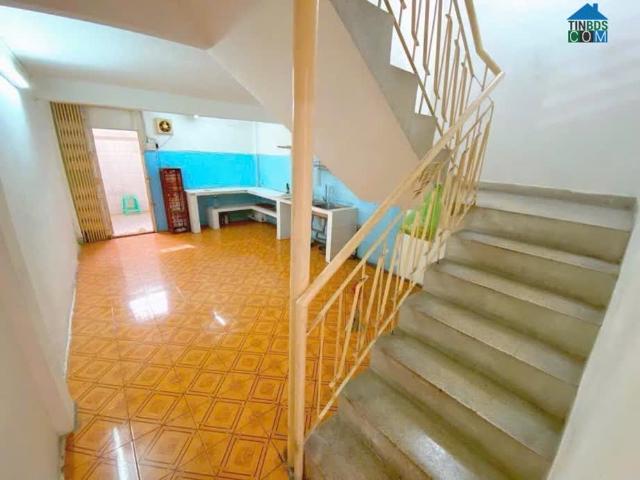 Nhà bán tại Khuôn viên UBND Thành phố Hồ Chí Minh, Thành phố Hồ Chí Minh