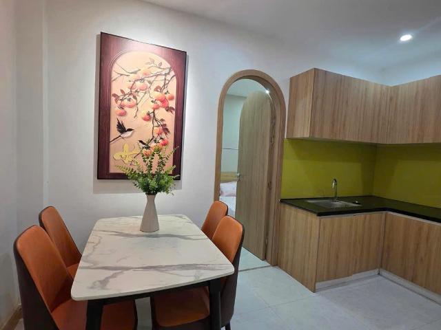 Nhà mặt phố bán