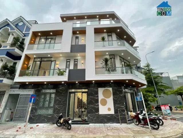 Nhà mặt phố bán tại Gia Lai