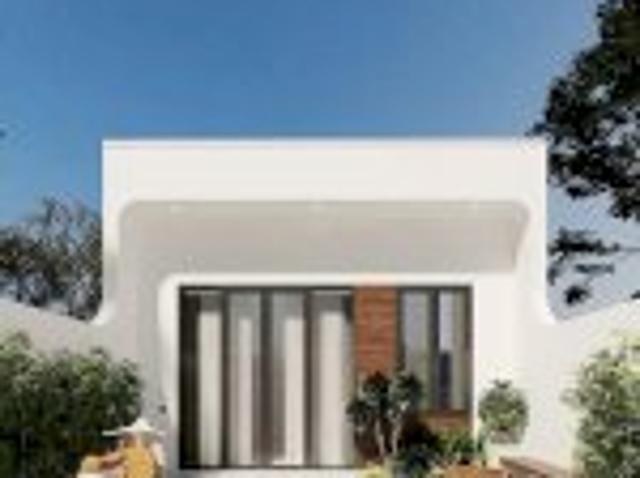 Bất động sản bán tại Tây Ninh