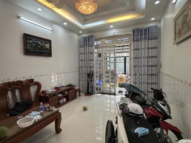 Nhà bán tại Thủ Đức, Hồ Chí Minh