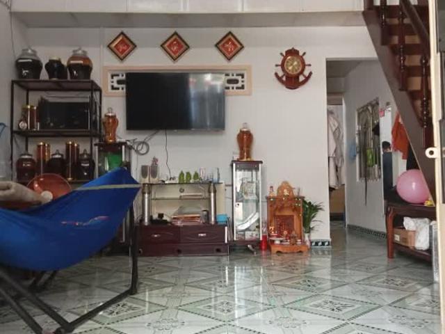 Nhà mặt phố bán tại Gia Lai