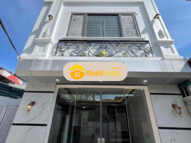 Nhà bán