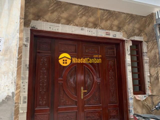 Nhà bán