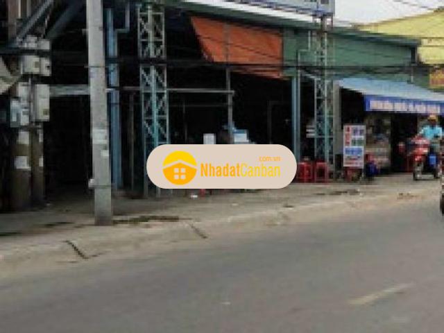 Nhà bán