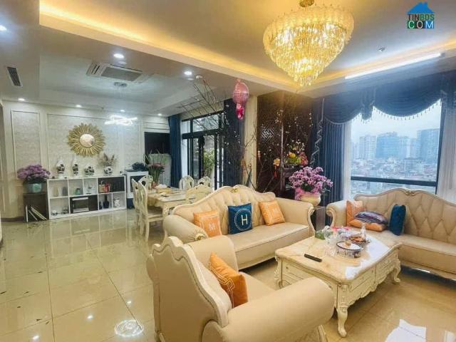 Nhà bán tại Hoàn Kiếm, Hà Nội