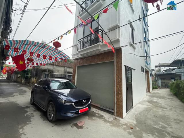 Nhà mặt phố bán tại Hoàn Kiếm, Hà Nội