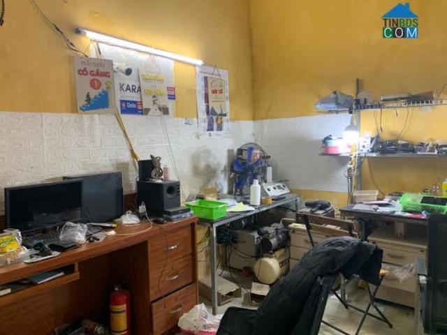 Nhà mặt phố bán tại Hoàn Kiếm, Hà Nội
