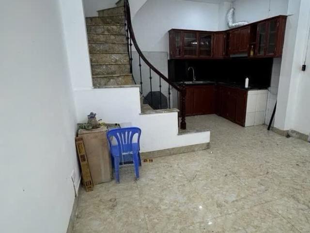 Nhà bán tại Khu phố cổ, Thành phố Hà Nội