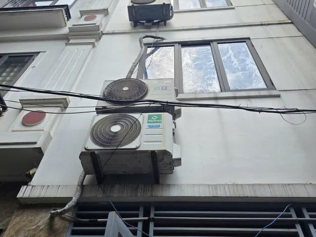 Nhà bán tại Khu phố cổ, Thành phố Hà Nội