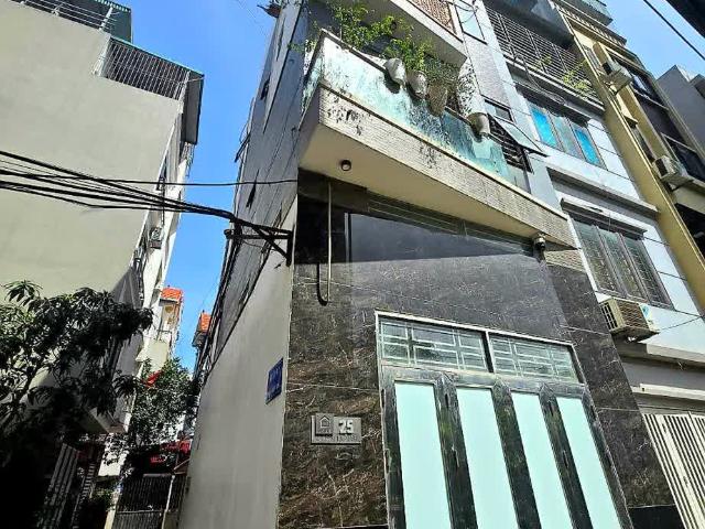 Nhà bán tại Hoàn Kiếm, Hà Nội