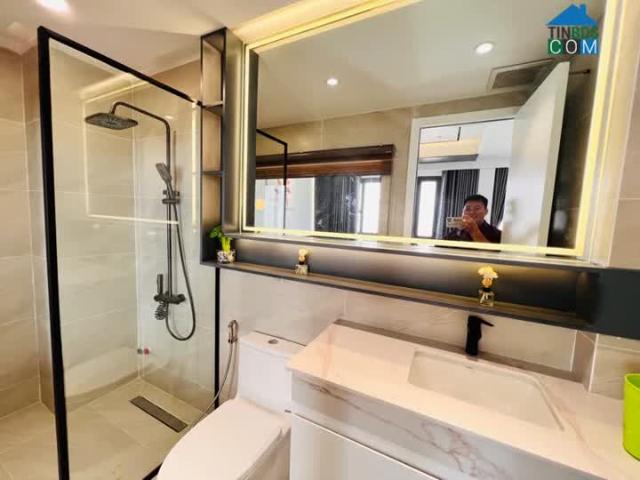 Nhà bán tại Khuôn viên UBND Thành phố Hồ Chí Minh, Thành phố Hồ Chí Minh