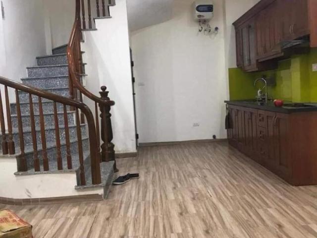 Nhà mặt phố bán tại Hoàn Kiếm, Hà Nội