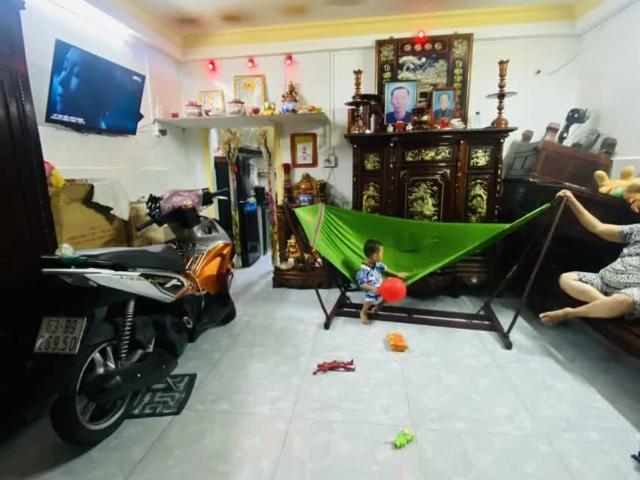Nhà bán tại Thủ Đức, Hồ Chí Minh