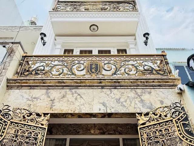 Nhà bán tại Thủ Đức, Hồ Chí Minh