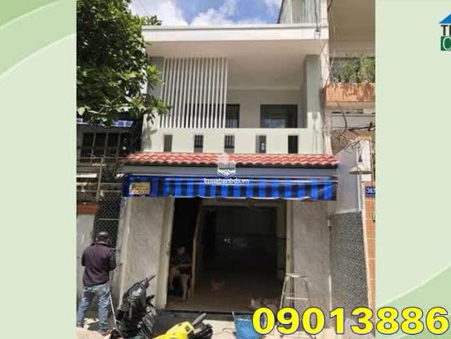 Nhà bán tại Thủ Đức, Hồ Chí Minh