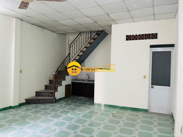 Nhà mặt phố bán