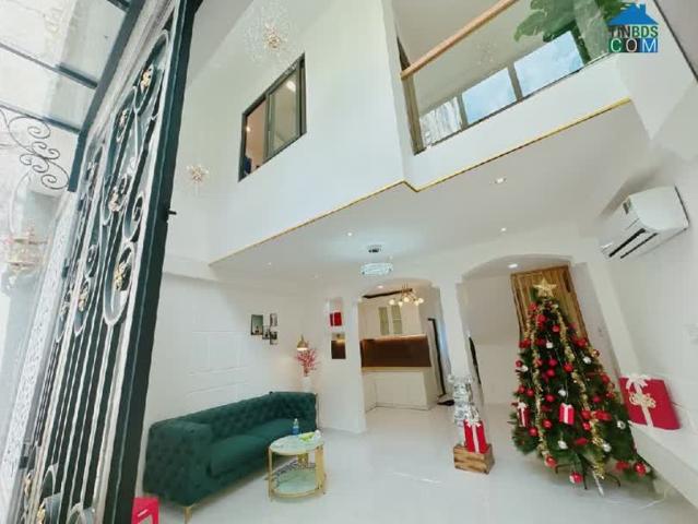 Nhà bán tại Thủ Đức, Hồ Chí Minh