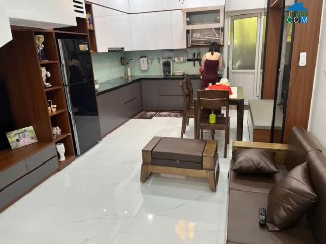 Nhà bán tại Hoàn Kiếm, Hà Nội