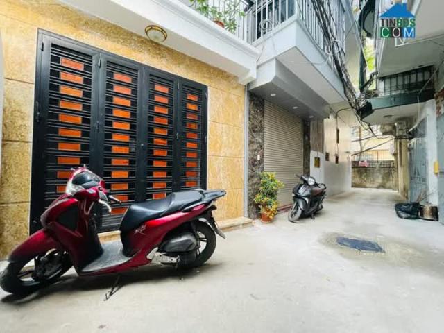 Nhà mặt phố bán tại Khu phố cổ, Thành phố Hà Nội