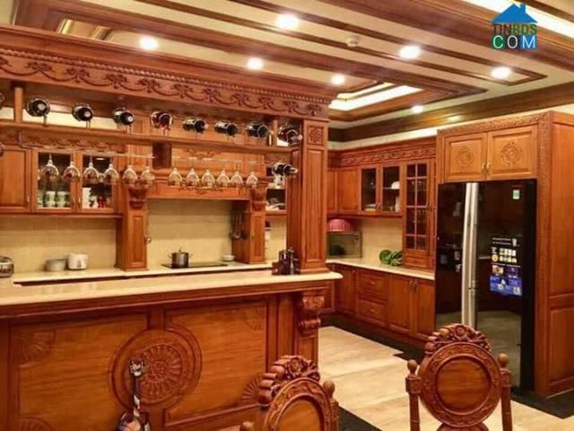 Nhà mặt phố bán tại Thủ Đức, Hồ Chí Minh