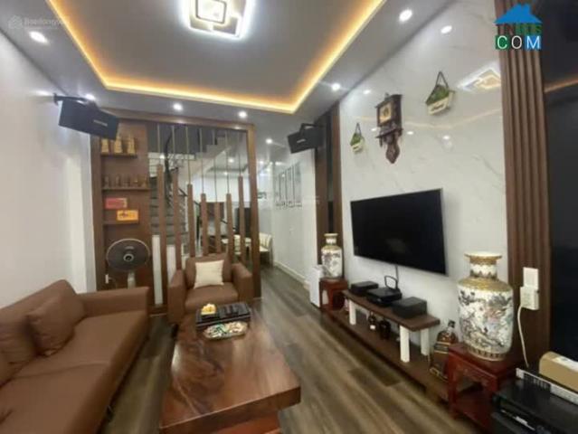 Nhà bán tại Ngô Quyền, Hải Phòng