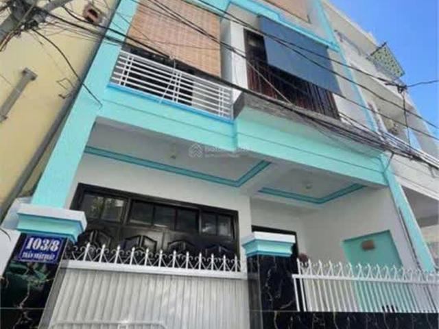 Nhà bán tại Gia Lai