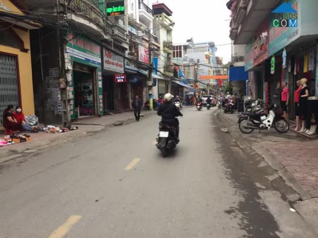 Nhà mặt phố bán tại Ngô Quyền, Hải Phòng