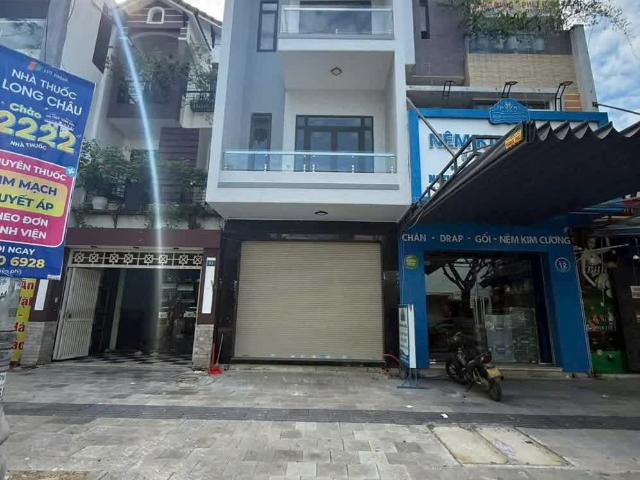 Nhà mặt phố bán tại Liên Chiểu, Đà Nẵng