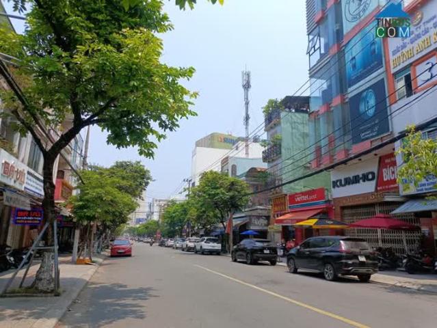 Nhà mặt phố bán tại Liên Chiểu, Đà Nẵng