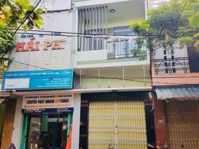 Nhà mặt phố bán tại Liên Chiểu, Đà Nẵng