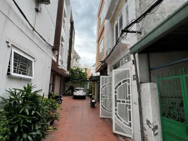 Nhà bán tại Ngô Quyền, Hải Phòng