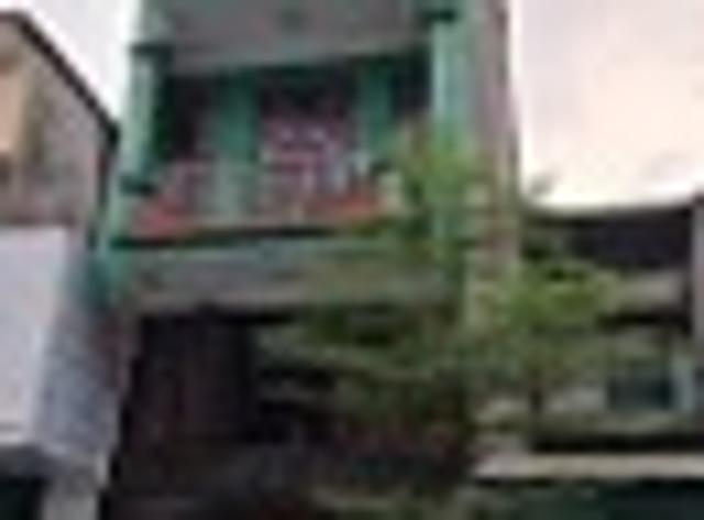 Nhà mặt phố bán tại Quảng Ninh