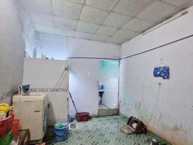Nhà mặt phố bán