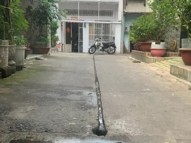 Nhà mặt phố bán tại Thủ Đức, Hồ Chí Minh