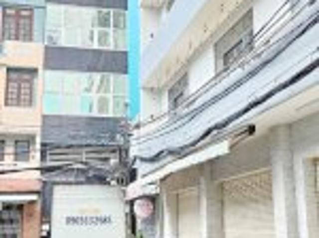 Bất động sản bán tại Hồ Chí Minh