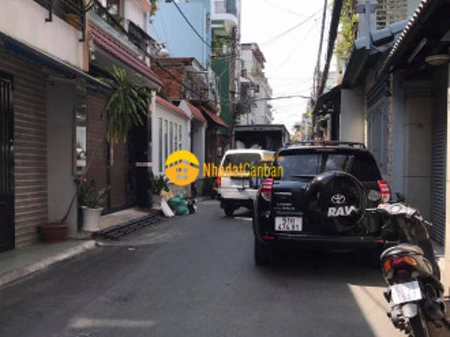 Nhà bán