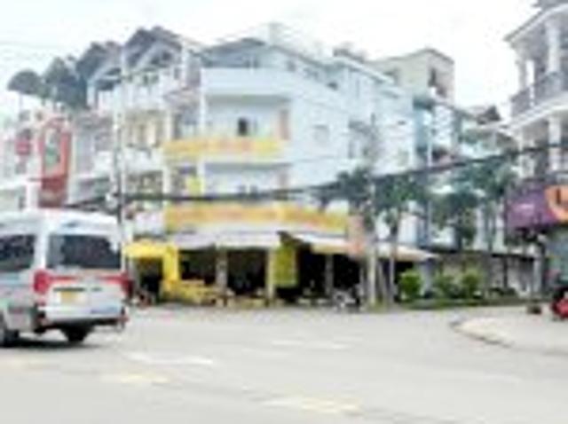 Bất động sản bán tại Hồ Chí Minh