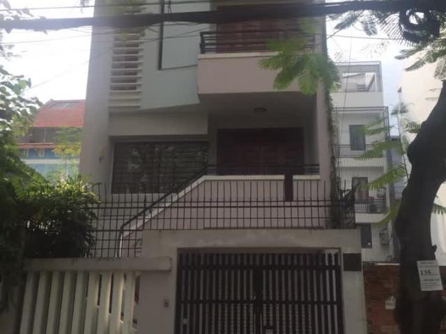 Nhà mặt phố bán tại Khuôn viên UBND Thành phố Hồ Chí Minh, Thành phố Hồ Chí Minh
