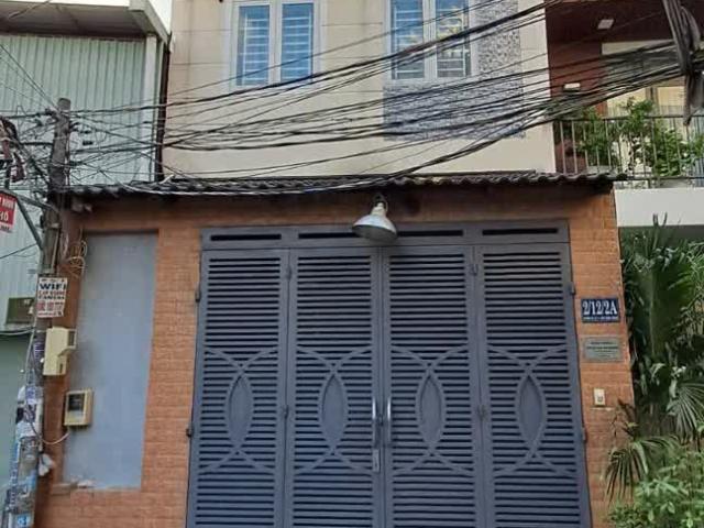 Nhà mặt phố bán tại Khuôn viên UBND Thành phố Hồ Chí Minh, Thành phố Hồ Chí Minh