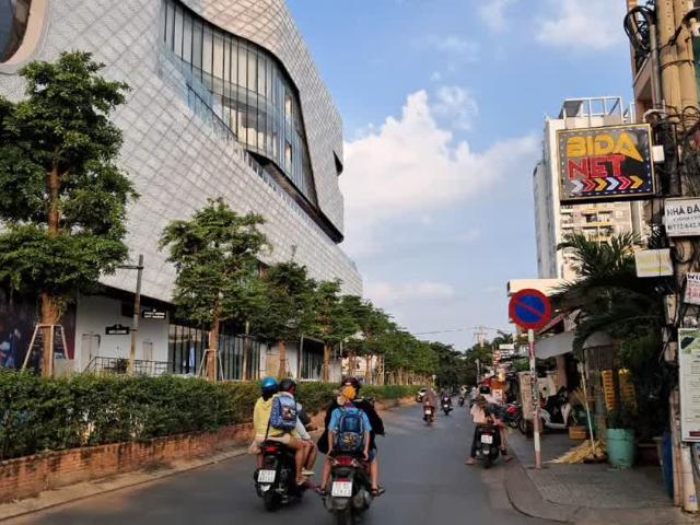 Nhà mặt phố bán tại Thủ Đức, Hồ Chí Minh