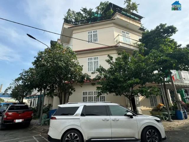 Nhà mặt phố bán tại Gia Lai