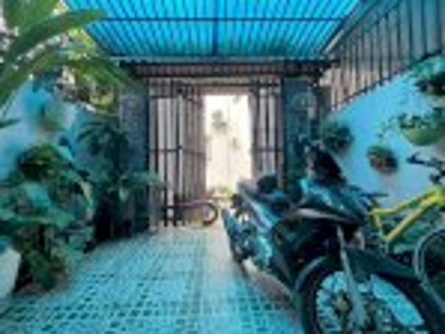 Bất động sản bán tại Hồ Chí Minh