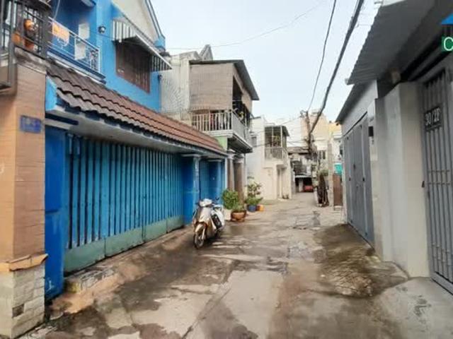 Nhà bán tại Thủ Đức, Hồ Chí Minh
