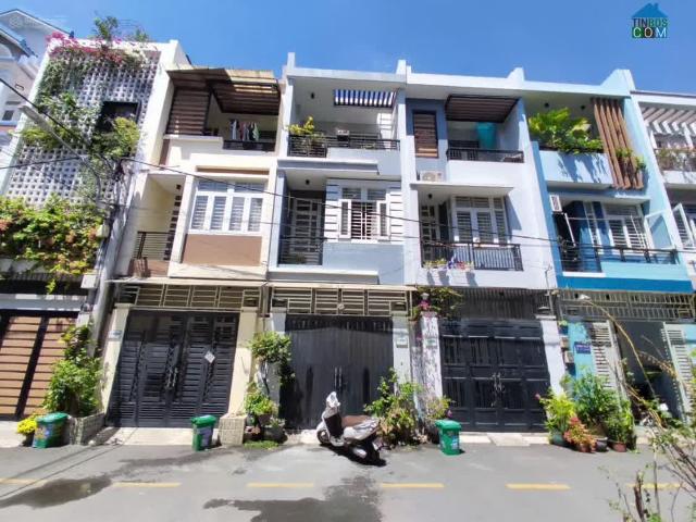 Nhà bán tại Thủ Đức, Hồ Chí Minh