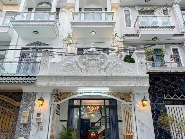 Nhà bán tại Thủ Đức, Hồ Chí Minh