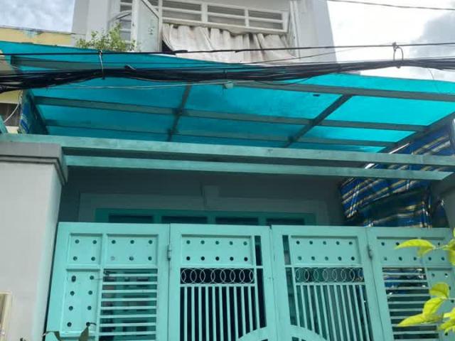 Nhà bán tại Thủ Đức, Hồ Chí Minh