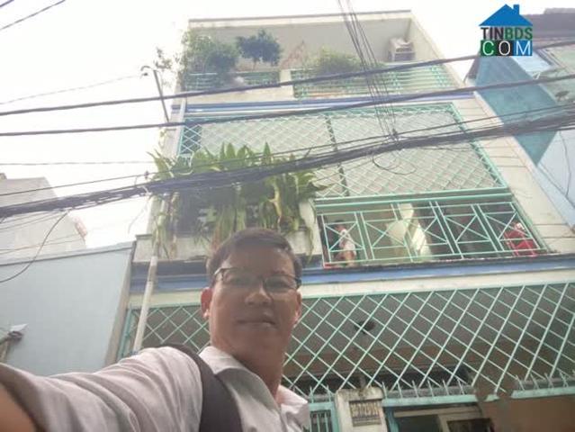 Nhà mặt phố bán tại Thủ Đức, Hồ Chí Minh